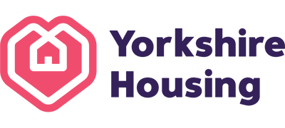 Yorkshire Housing Logo