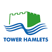Tower Hamlets Logo