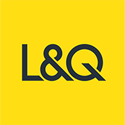 London & Quadrant logo