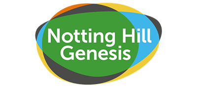 Notting Hills Genesis Logo
