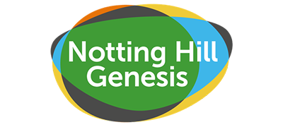 Notting Hills Genesis Logo