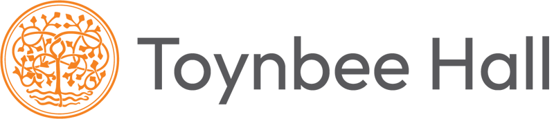 Toynbee Hall logo