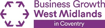 Business Growth West Midlands logo