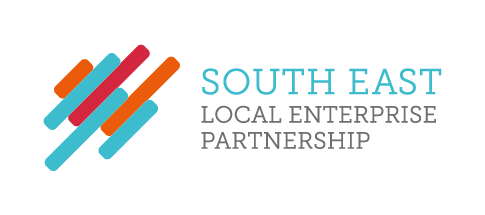 South east local enterprise partnership logo