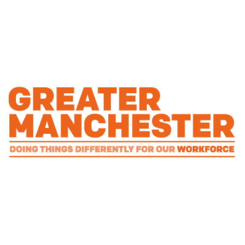GMCA logo