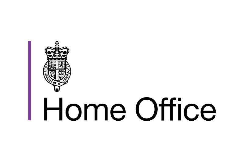 UK home office logo