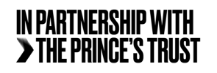 Prince's trust logo