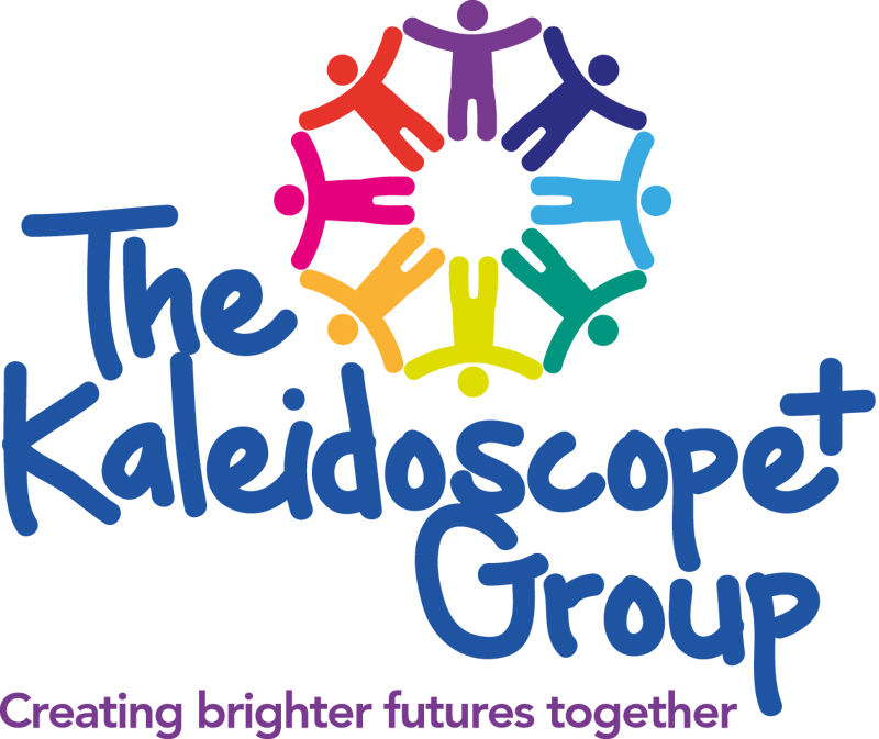 The Kaleidoscope Group Logo