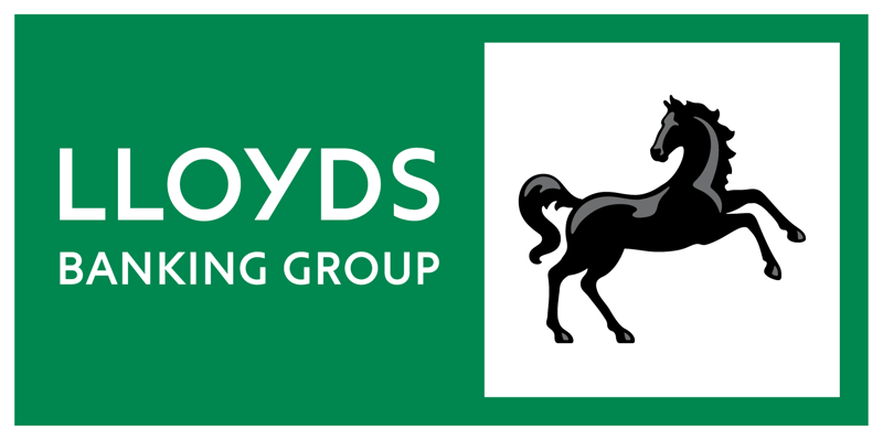 Lloyds Banking Group Logo