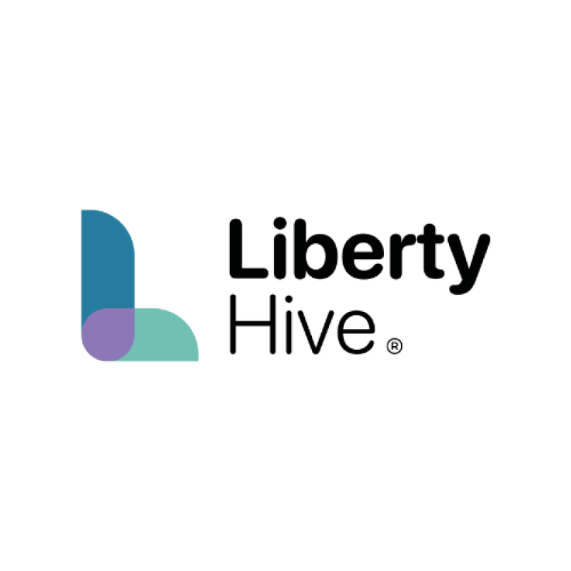 Liberty Hive logo