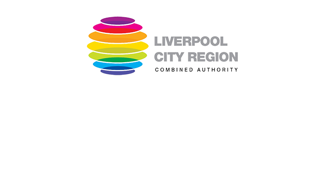 Liverpool combined authroity logo
