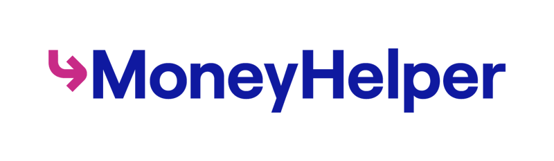 Money Helper Logo