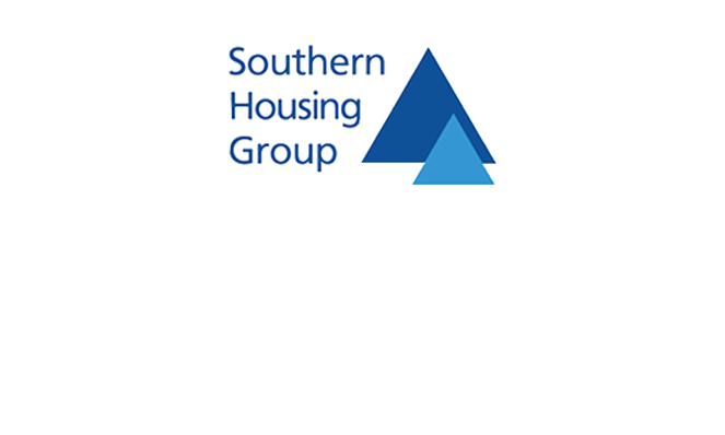 southern housing group logo