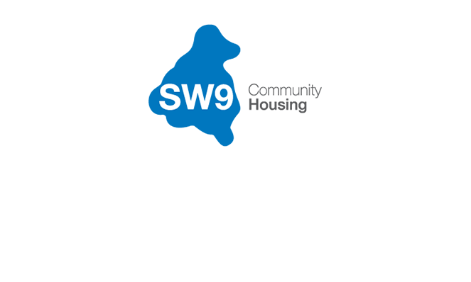 SW9 logo 
