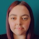 Headshot of Stephanie from Teacher Assist Training