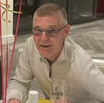 Picture of Steve from Benchill Community Centre