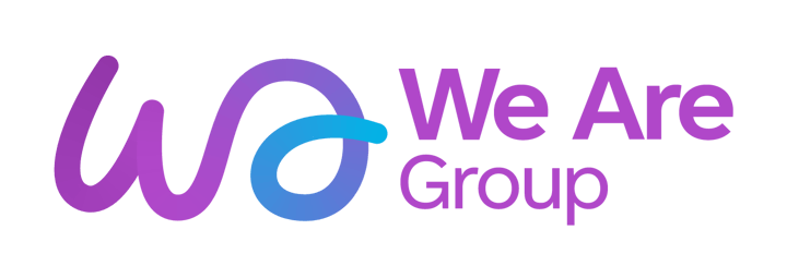 We Are Group logo
