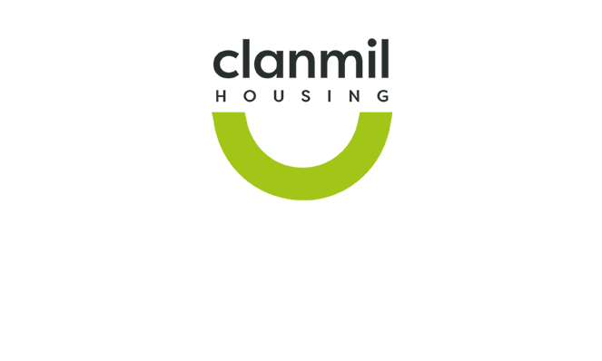 clanmil housing logo 