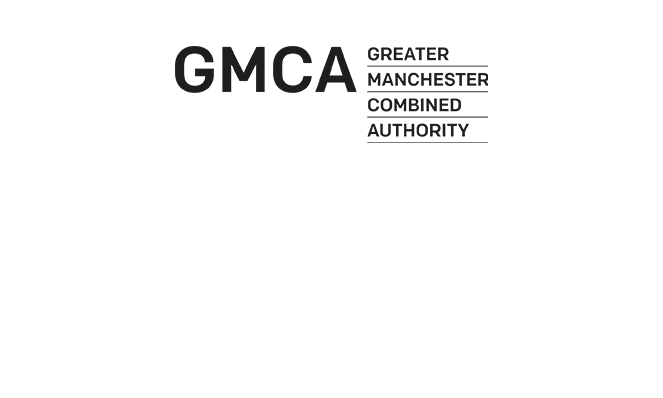 greater manchester local authority logo