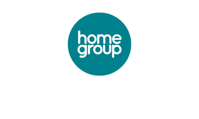 home group logo