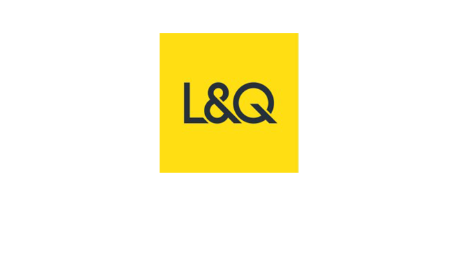 london and quadrant logo