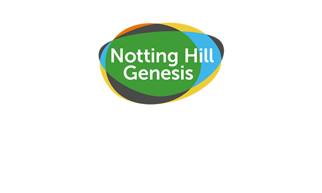 notting hill genesis logo