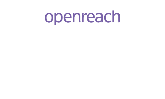 openreach logo