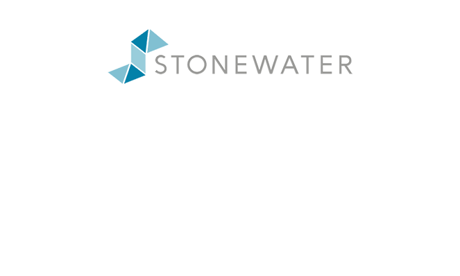 stonewater logo 