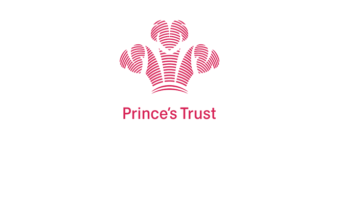 the princes trust logo