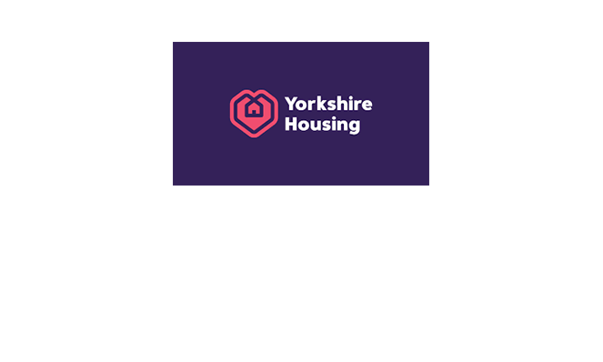 yorkshire housing logo